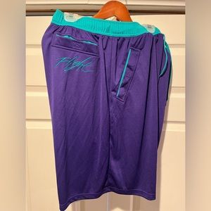 Jordan Brand Flight Basketball Shorts